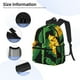 thumbnail image 3 of Easygdp Sunflower 1 Mochila Casual para Portátil, Mochila para Escuela, Viajes, Negocios, 3 of 6