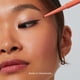 thumbnail image 4 of Delineador de ojos SOSHE Beauty Waterproof Precision Gel Liner de 1,5 mm, 4 of 7