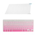 thumbnail image 1 of Protectora de Pantalla con Cubierta Piel Funda de Silicona Compatible con 13 '' shamjiam Mate PET, 1 of 9