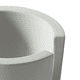 thumbnail image 2 of Soporte para esponja de diatomita - Organizador para fregadero de cocina de secado rápido Piedra de absorción rápida - Plato, 2 of 4