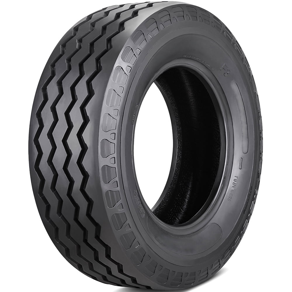 Zeemax F3 11L-16 F/12PLY Farm & Industrial Tire