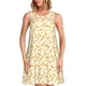 thumbnail image 1 of Disketp Peanuts3 para Vestido sin Mangas para Mujeres, Vestidos de Verano para Mujeres, Casual y Holgado para la Playa, 1 of 7