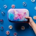 thumbnail image 5 of ZIPIT 3D Pencil Box for Girls | Lenticular Pencil Case for School | Large Capacity Pencil Pouch (Butterflies), 5 of 8
