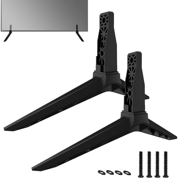 TV Stand for Vizio TV Legs Replacement, for Vizio 32" D32HC1 D32HNE4