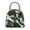 Light Grey, variant on Lunch Bag Army Camouflage Reusable Insulated Lunch Tote Cooler Box for Women Men Black