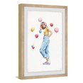 thumbnail image 6 of Marmont Hill Child at Heart Framed Print Wall Art, 6 of 6