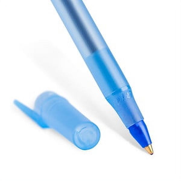 Bic Round Stic Xtra-Life Refill for Sherpa Ballpoint Pen - 3 Pack  freeshipping - Sherpa Pen – Sherpa Pen