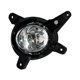 thumbnail image 1 of Faro De Niebla - Tyc - Compatible Con Kia Sportage 2008-2010 - Con Base Si, Incluye Focos No, Lado I TYC Sportage, 1 of 4
