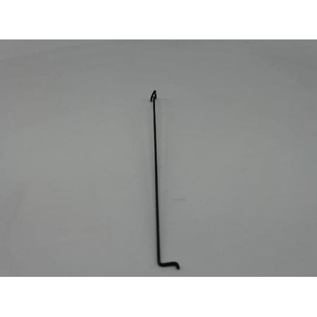 ForeverPRO WP4452398 Microwave Door Torsion Spring for Whirlpool Wall Oven 4452398 829229 AH374933 EA374933