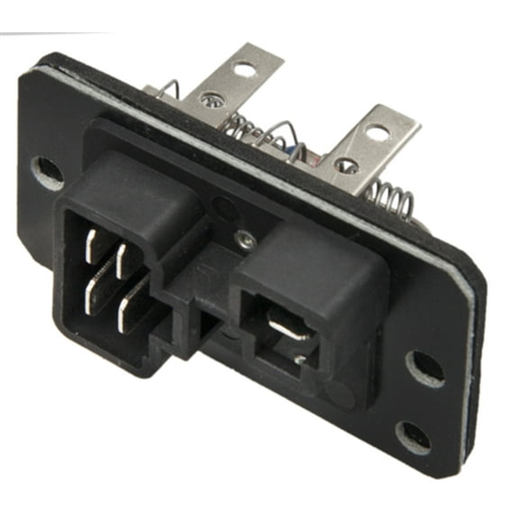 HVAC Blower Motor Resistor