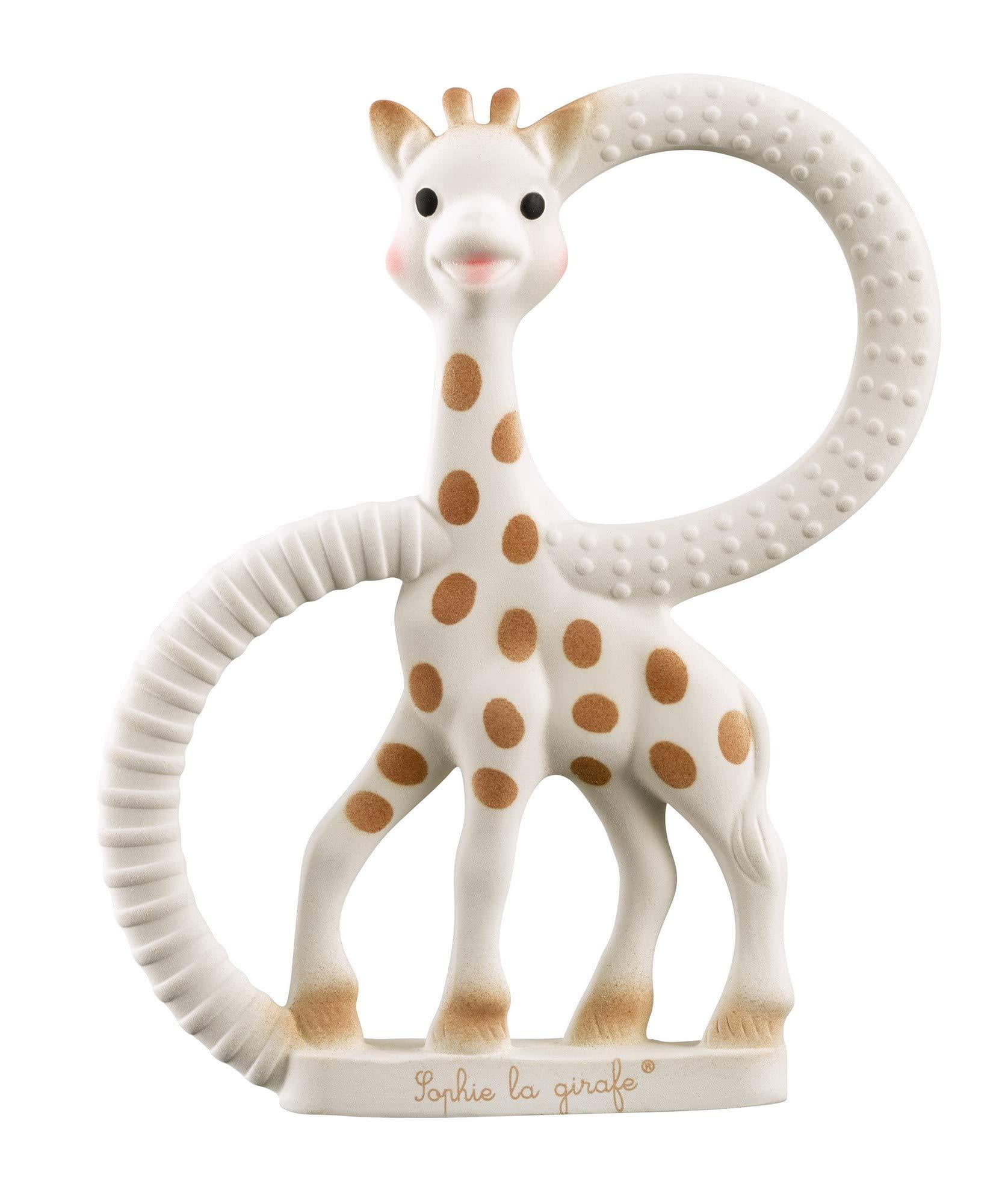 sophie giraffe walmart