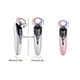 thumbnail image 2 of Qarigey Masajeador Facial de plástico para mujer, limpieza manual recargable, cuidado de la piel, antiarrugas, 600mAh, blanqueamiento, 5V, dispositivo Tratamientos faciales Rosado Qarigey CE014294-02B, 2 of 6