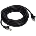 thumbnail image 2 of Belkin, BLKA3L79115BLKS, RJ45 CAT5e Snagless Patch Cable, 1 Each, Black, 2 of 10