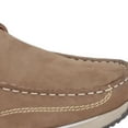 thumbnail image 4 of Roamers Mens Nubuck Superlight Casual Shoes, 4 of 4