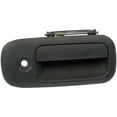 thumbnail image 4 of Dorman 80588 Front Passenger Side Exterior Door Handle for Specific Chevrolet / GMC Models, Textured Black, 4 of 4