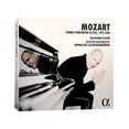 thumbnail image 3 of Mozart: Piano Concertos K415 175 503, 3 of 3
