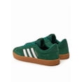 thumbnail image 3 of Adi-das VL Court 3.0 IH4790 Sneakers Men US 7.5 Green Leather Casual Shoes TF7156, 3 of 6