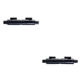 thumbnail image 4 of tredstone Aquarium Water Control Valve Release Connector Fish Control Valve Aquarium Hose Pipe Valve Replacement No.01 2Set, 4 of 6