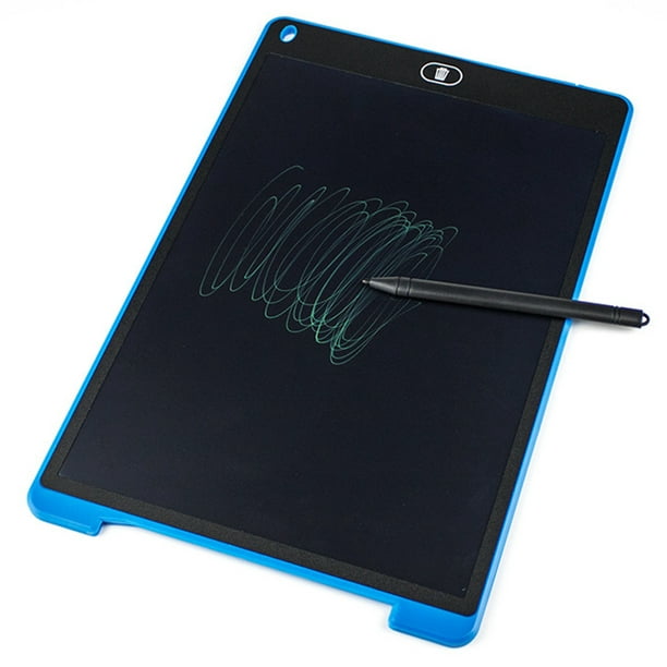Livraison Gratuite Numérique Portable 10 Pouces LCD Panneau Tablette  Écriture Dessin Carte Graphique Avec Stylet Pour Enfants Adultes Du 53,73 €