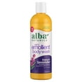 thumbnail image 3 of Alba Botanica Very Emollient Body Wash, French Lavender, 12 fl. oz., 3 of 7