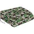 thumbnail image 1 of Camouflage RV Air Conditioner Cover RV Ac Covers for Roof Dustproof Protective Covers for RV Camper Accessories, Blocks UV Rays and Sun Heat, 1 of 7