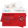 Biotin Plus Vitamin Patch for Hair, Skin, and Nails by PatchAid Size: 1-Month Supply
