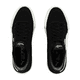thumbnail image 2 of Tenis Puma Court Classic Vulc Mid para Unisex negro 29, 2 of 5