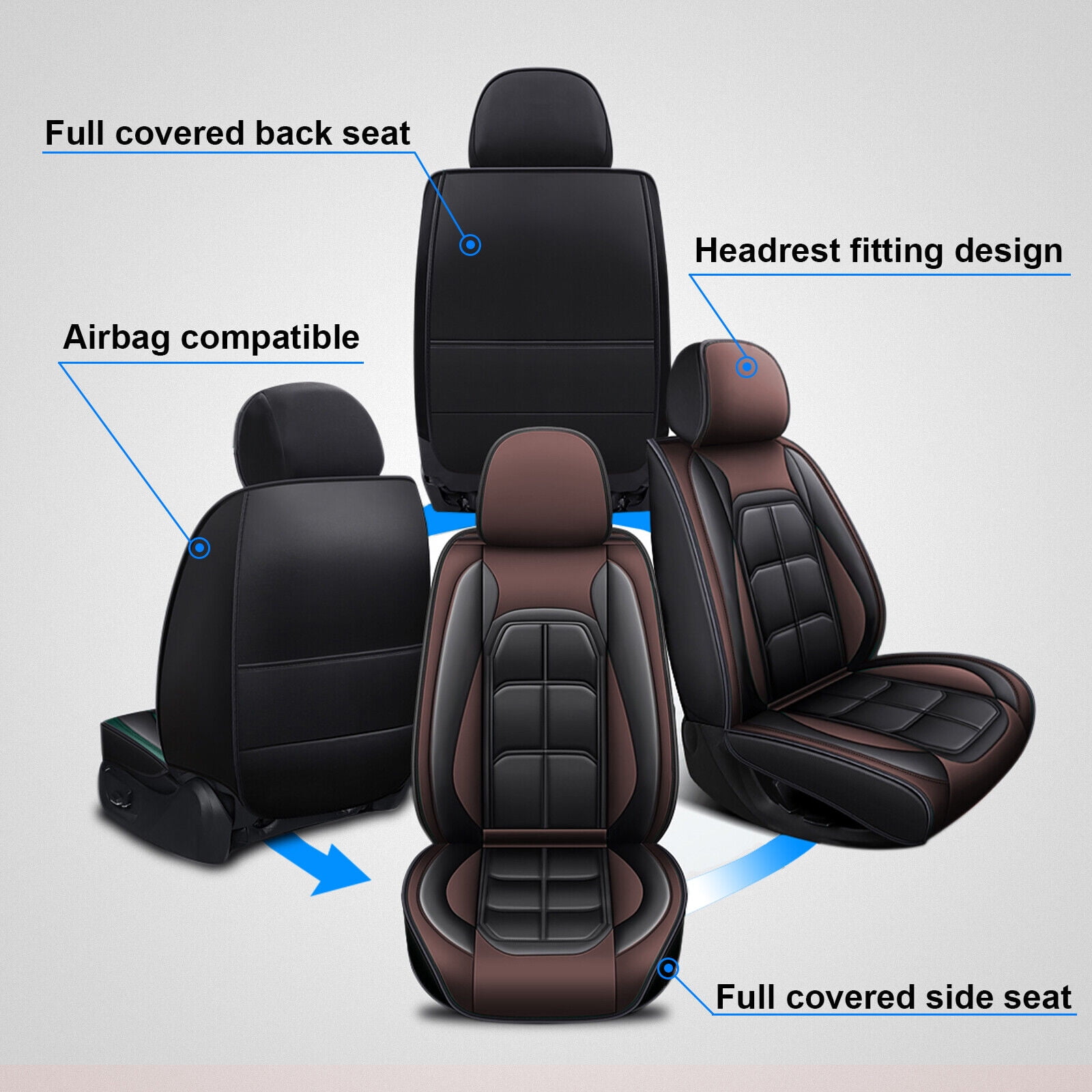 Take A Look At Mazda 3 Car Seat Covers A Comprehensive Guide To Protection And Stylefeed
