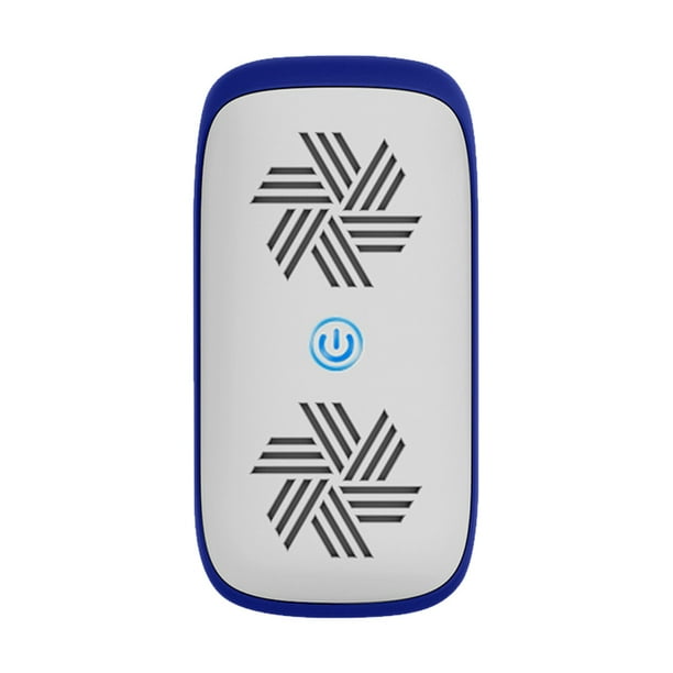 Ultrasonic Pest Repellent Plug in, Pest Control Ultrasonic Repeller