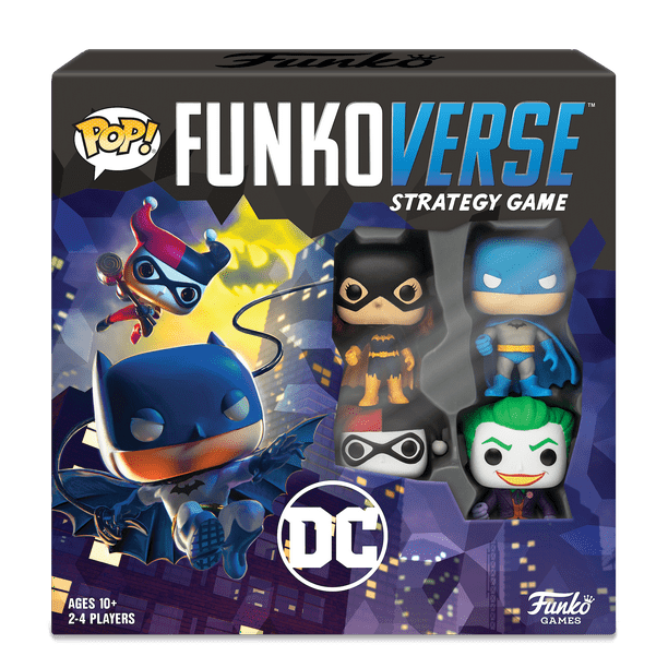 funko games list