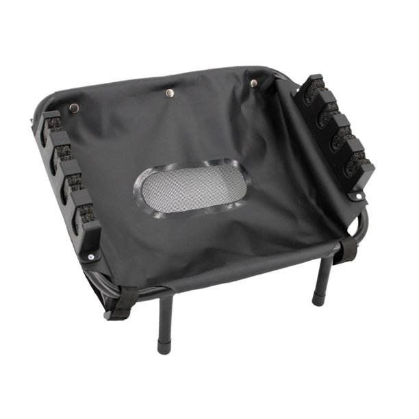 Soporte cañas de pescar, cesta autodrenante, para barcos, suministros de pesca, resistente, universal, regalos, soporte, almacenamiento,