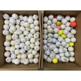 thumbnail image 1 of Golf Ball Planet - 600 Hit Away Recycled Golf Balls, 1 of 6
