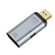 thumbnail image 4 of Adaptador Adaptador Mini DP tipo C a HDMI compatible Convertidor de video 4K 60Hz para Windows, 4 of 8