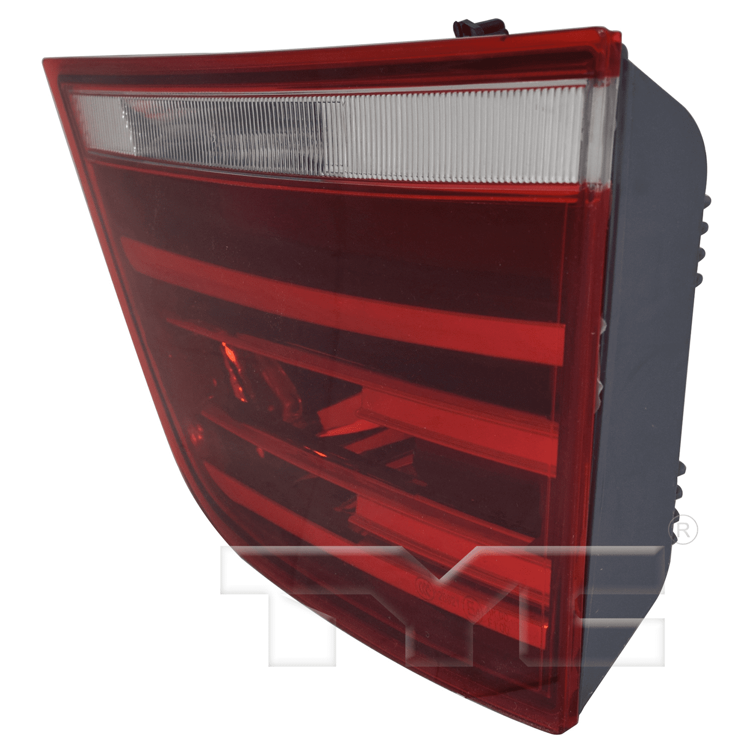 TYC 17-0393-00 TYC Regular Fits select: 2011-2017 BMW X3