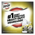 thumbnail image 4 of Easy-Off Cleaner Degreaser, Multi Surface Cleaner, 32oz, Foam, Heavy Duty Trigger, 4 of 9