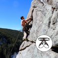 thumbnail image 5 of Climbing Harness Men And Women,breathable Climbing Equipment, 5 of 5