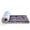 Gray, variant on Thick Camping Sleeping Pad - Lamb Fluff Pads For Adult Soft Mat Non-slip Mattress Camp Cot/rv Bunk/narrow Beds