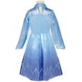 thumbnail image 3 of Frozen 2 Elsa Adventure Dress, 3 of 5