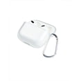 thumbnail image 2 of Funda Para AirPods Pro Transparente Con Arnés Antigolpes InstaCase AirPods Pro, 2 of 9
