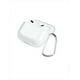 thumbnail image 2 of Funda Para AirPods Pro Transparente Con Arnés Antigolpes InstaCase AirPods Pro, 2 of 9