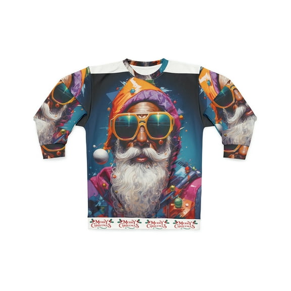 Unisex Sweatshirt (AOP)