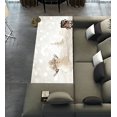 thumbnail image 1 of ECZJNT Christmas Snowman Runner Rug 4 x 12ft Long Area Rug Carpet for Hallway Kitchen Bedroom Living Room Laundry Patio Entryway Front Porch Mat, 1 of 6