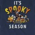 thumbnail image 3 of Mickey & Friends - It's Spooky Season - Toddler And Youth Long Sleeve Graphic T-Shirt, 3 of 5