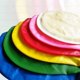 thumbnail image 3 of Giant Balloons 36-inch Big Balloons - 7 Pack Latex Balloons Assorted Colors, 3 of 5