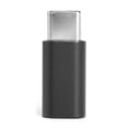 thumbnail image 3 of Adaptador Usb C A Usb C Adaptador USB tipo C a USB tipo C 10Gbps 100W PD Convertidor macho a hembra, 3 of 7