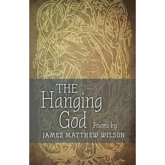 The Hanging God, (Paperback)
