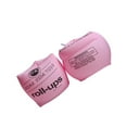 thumbnail image 1 of Wosthever 2 piezas de cinturones de natación inflables de PVC, brazaletes de tubo, accesorios de piscina para adultos y adolescentes, Deportes acuáticos Rosado, 1 of 6