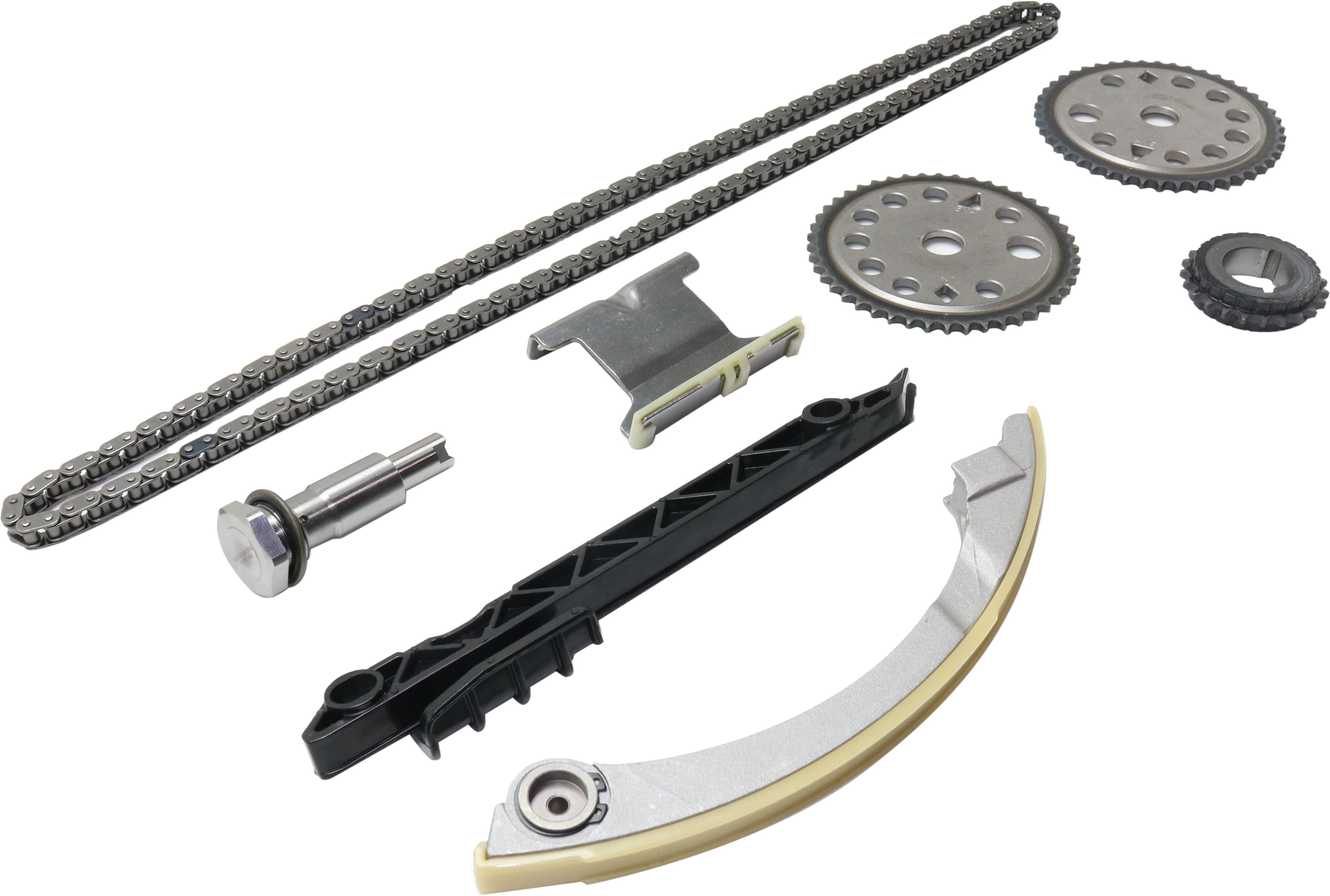 GM 2.2L Engine MOCA Timing Chain Kit For GM 2.2L L4 Engines - Complete ...