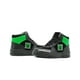 thumbnail image 2 of Tenis Bota Yuyin Casuales Para Niño Minecraft Creeper negro 19, 2 of 6
