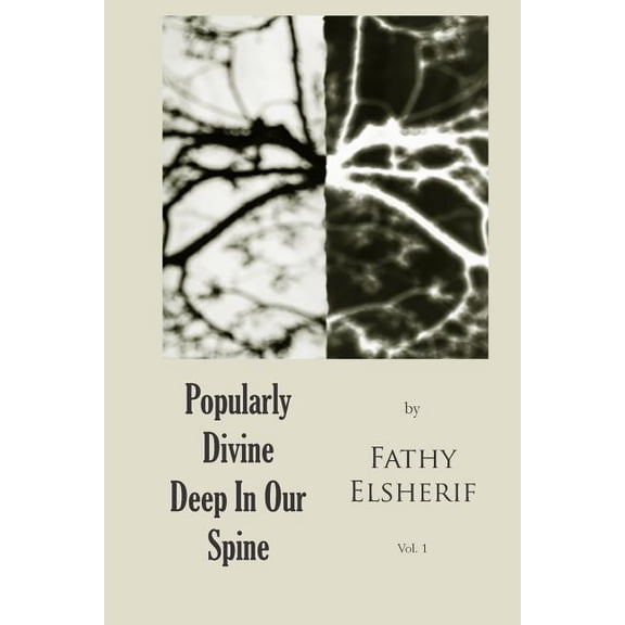 Popularly Divine Deep In Our Spine (Paperback)